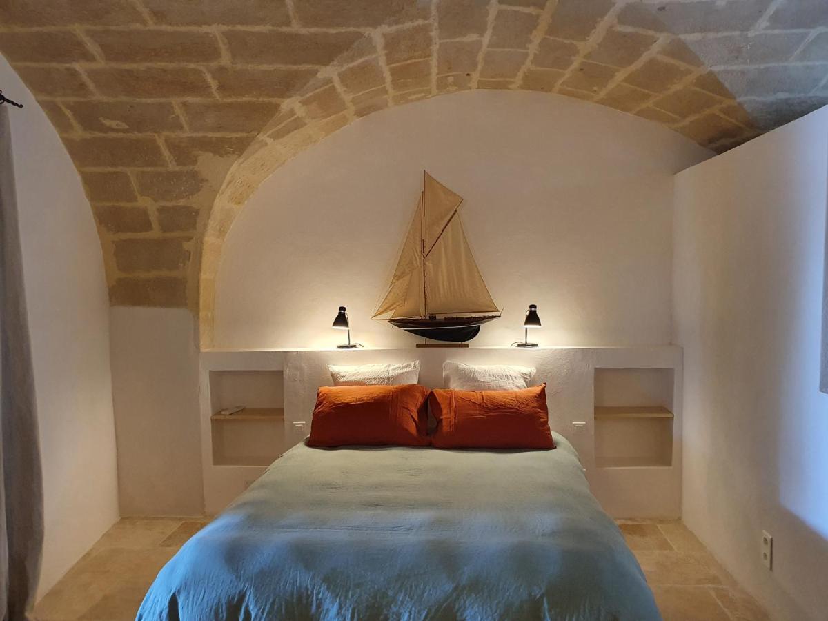 Les Canisses, Magnifique Appartement Avec Terrasse Au Coeur D'Uzès Exterior foto